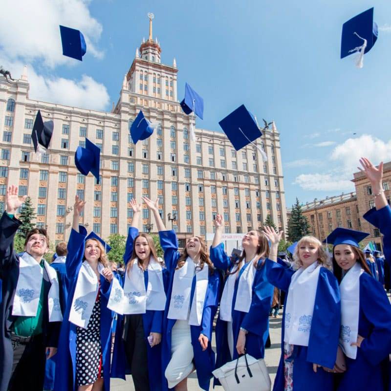 Rus Üniversitelerinden  Mezuniyet Sonrası Yaşam Ve İmkan :