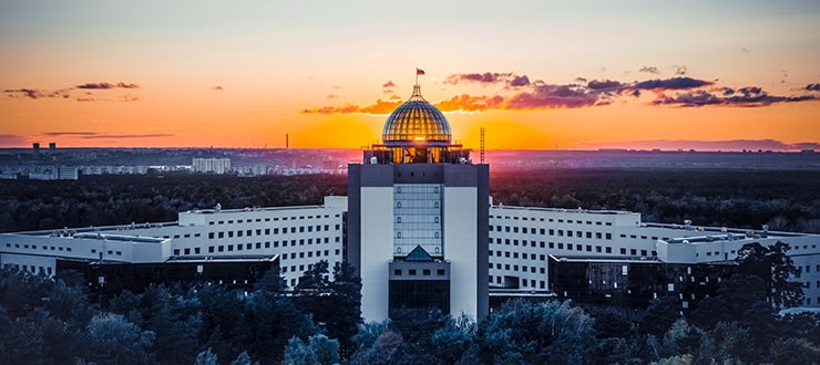 Novosibirsk Devlet Üniversitesi